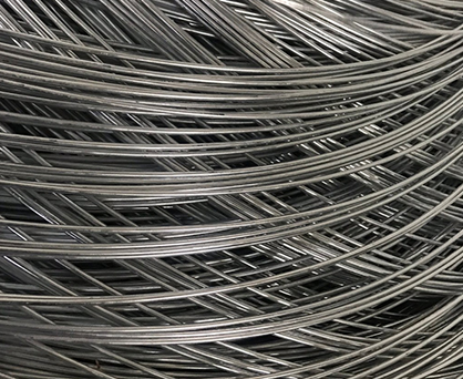 Galvanizli Tel Nedir ?